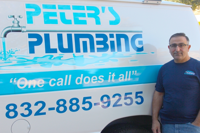 best plumbers